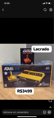 Atari 