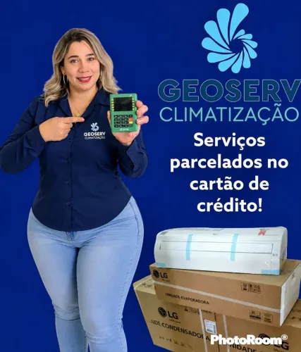 Instalação Manutenção Ar split 
