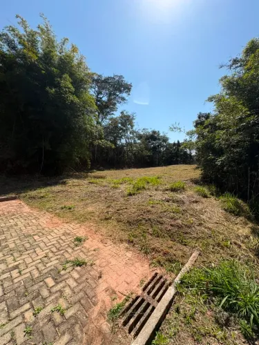 Lote para venda próximo a São Lourenço MG