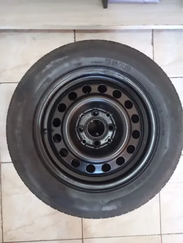 Rodas aro 14 VW