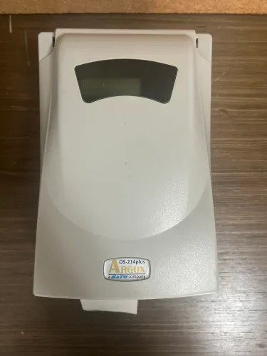 Etiquetadora Argox OS-214 Plus