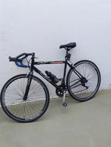 Bicicleta speed OX 
