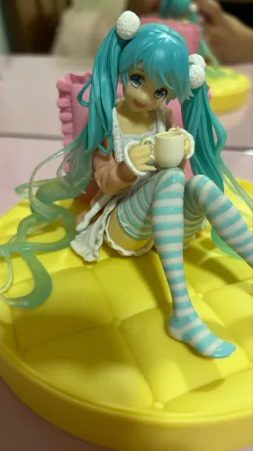 Action figure Hatsune Miku original
