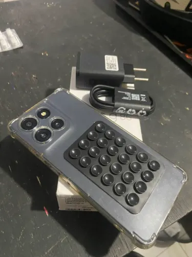Moto G86 A Venda !