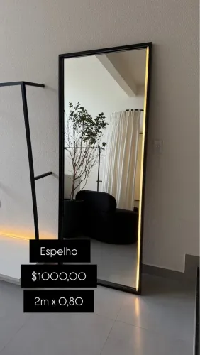 ESPELHO