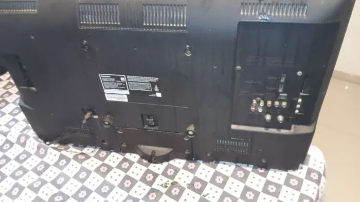 Televisao 32 defeito