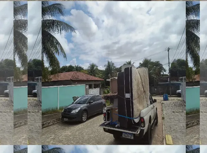 Frete e transporte de cargas com agilidade!