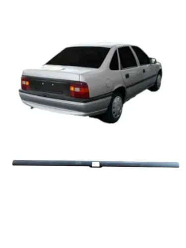 Acabamento tampa porta-malas Vectra 93-95 original GM 