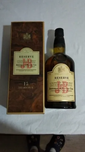 Produto vintage só para colecionadores
