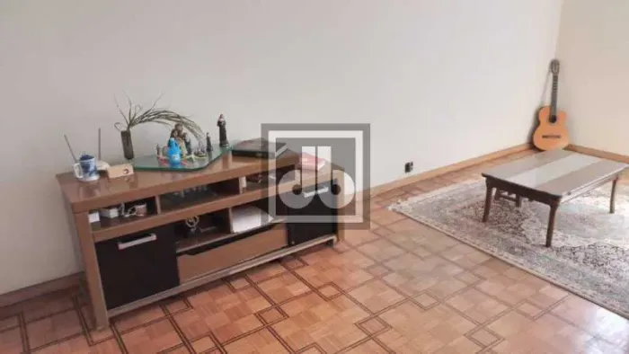 Ilha do Governador - Moneró - Rua Adolfo Porto - Apartamento - 3 Quartos (Suíte) - Dependê