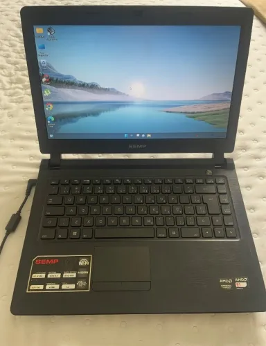 Oportunidade Notebook!