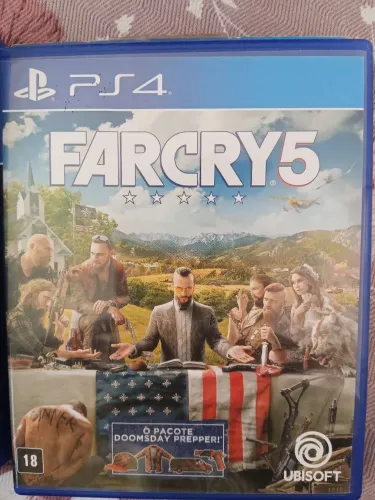 Jogos Ps4