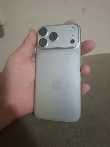 IPhone 16 Pro Max Bypass