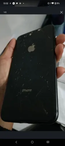 iPhone 8
