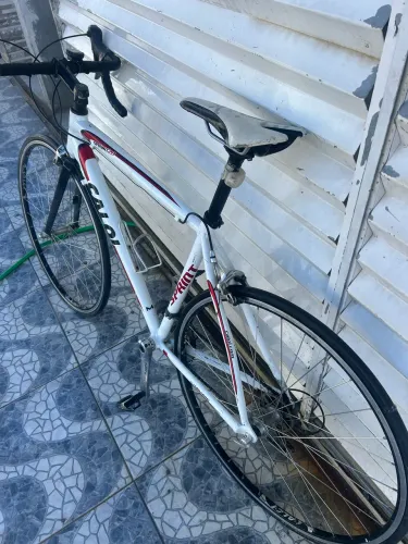 Bicicleta Caloi sprint 20 
