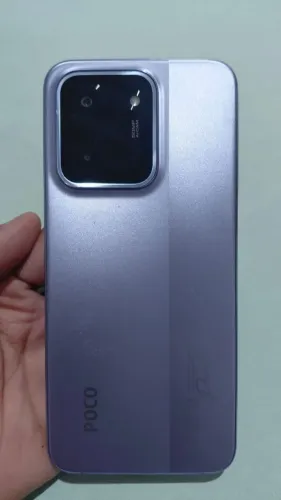 POCO C85 256GB 8RAM 