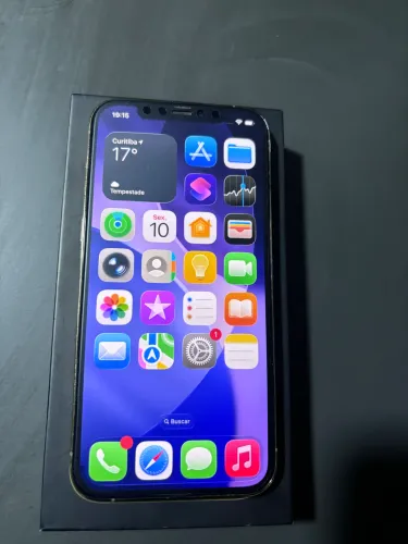 iPhone 12 Pro 128GB