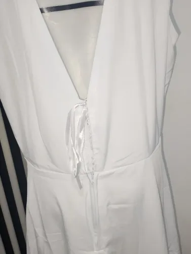 Vestido de noiva novo