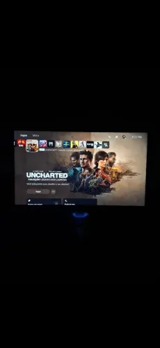 Monitor TCL 300hz, 25 polegada