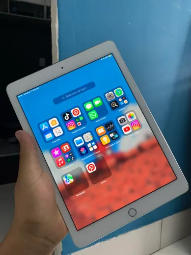 iPad Air 2
