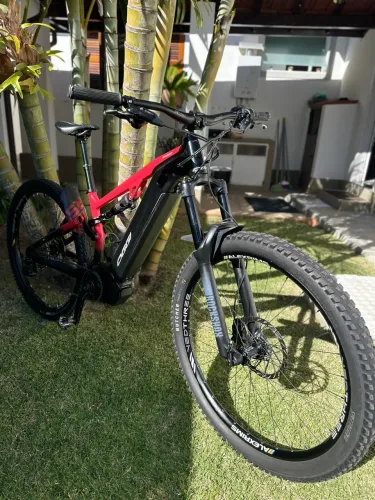 Razzo t110