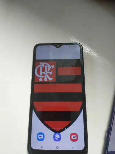 Vendo A10S 32gb 3de ram