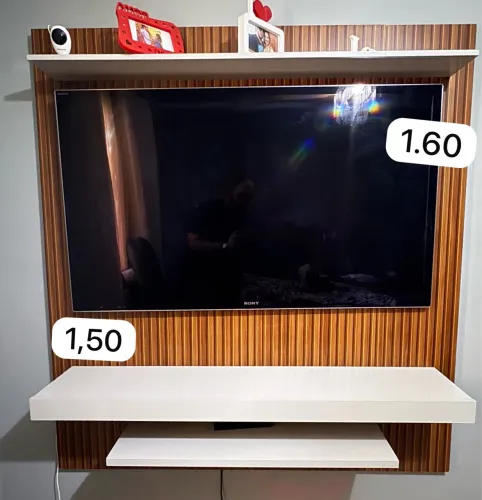 Vendo Painel Novo