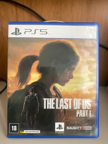 Jogo de ps5
