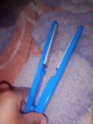 Pracha de cabelo