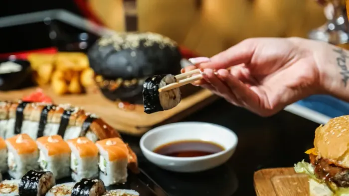 Oportunidade: Restaurante Japonês em Cidade Turística à Venda