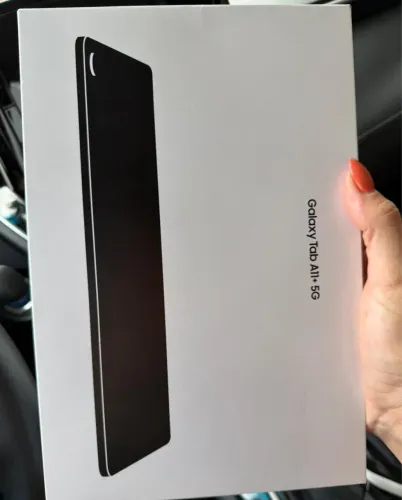 Samsung Galaxy Tab A11+ 5G 128GB 6GB RAM Novo Lacrado
