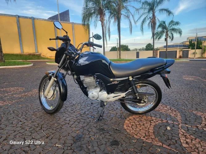 Cg 150 star
