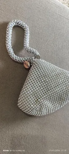 Bolsa Carmen Steffens nova 