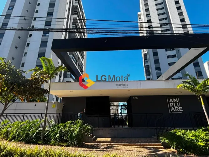 apartamento - Taquaral - Campinas