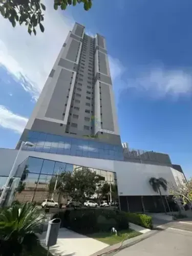 Imóvel para venda com 105 metros quadrados com 3 quartos em Jardim Aclimação - Cuiabá - MT