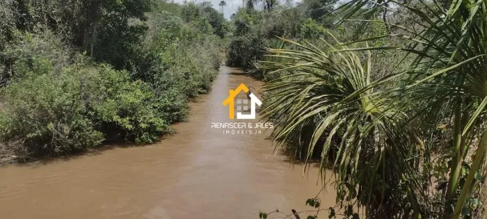FAZENDA À VENDA - FAZENDA TAPERA - APARECIDA DO TABOADO/MS