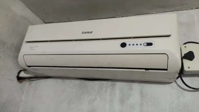Ar condicionado 9 000btus