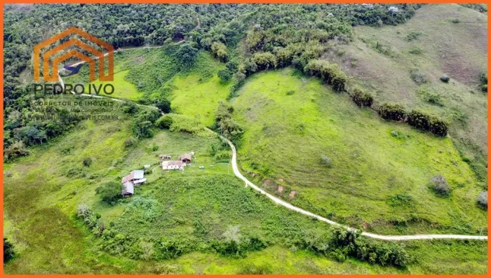 Fazenda para Venda em Lima Duarte, Zona Rural, 3 dormitórios, 1 banheiro