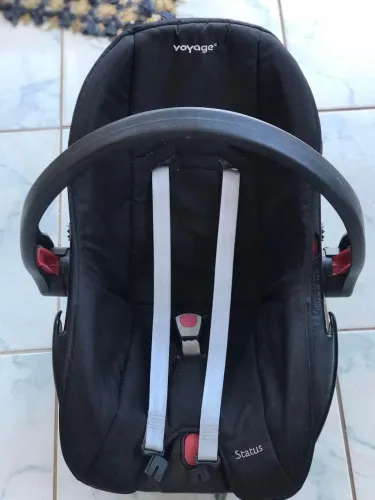 BEBÊ CONFORTO