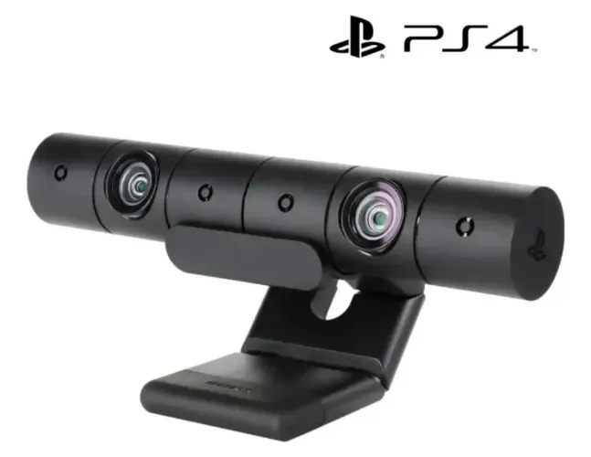 Câmera PS4 Muito Conservado