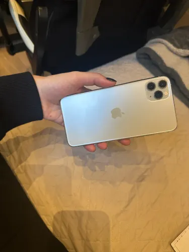 iPhone 11 Pro Max 256gb