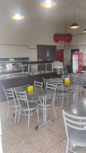 Restaurante em Canoas, bairro Niterói