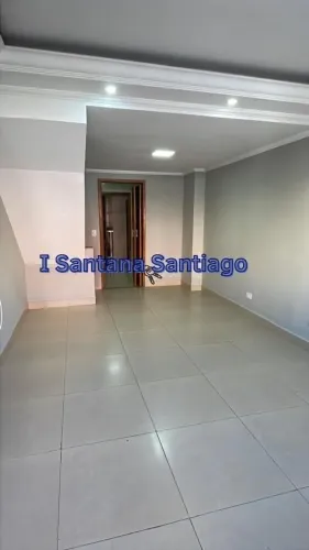 Casa em Condomínio para Venda em São Paulo, Vila Caraguatá, 3 dormitórios, 1 suíte, 3 banh