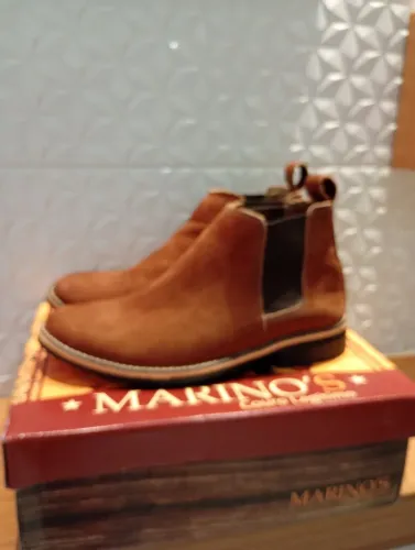 Na PROMOÇÃO!!! BOTA COUNTRY 40