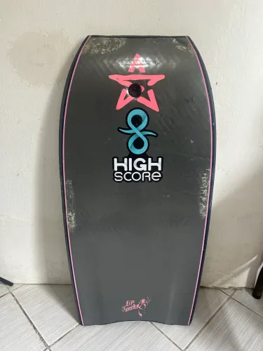 BODYBOARD 