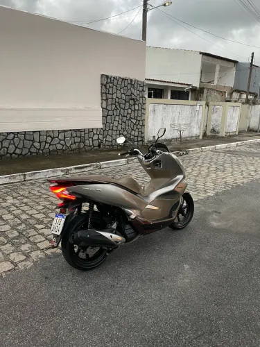 Pcx 2022
