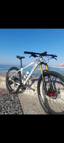 vendo bike MTB