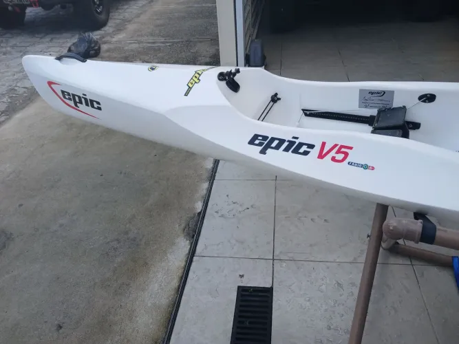 SURFSKI EPIC V5 IMPORTADO DOS EUA