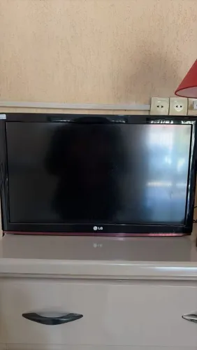 Tv LG 21 polegadas 