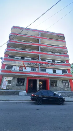 APARTAMENTO TEMPORADA em SAQUAREMA - RJ, ITAÚNA